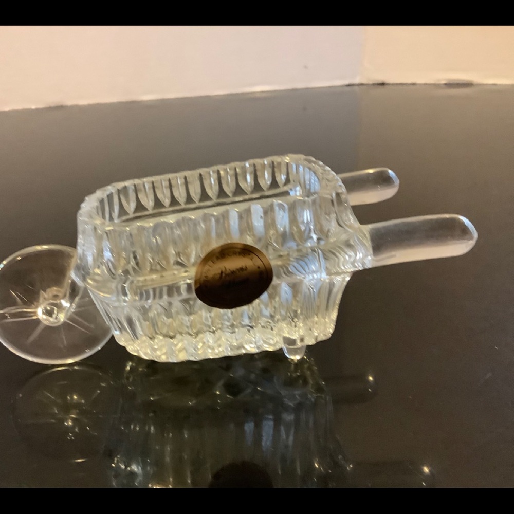 Princess house wheelbarrow